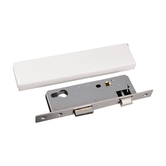 Heavy Duty Door Fastene, Aluminum Alloy Construction for Interior/Exterior Security for residential or commercial space.