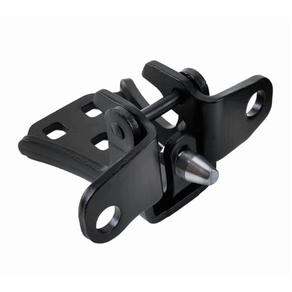 Heavy Duty Door Hinge, Lower Unit - Door Hinge Replaces R48-1053, Automann HLK2884,  KW-R48-1053,