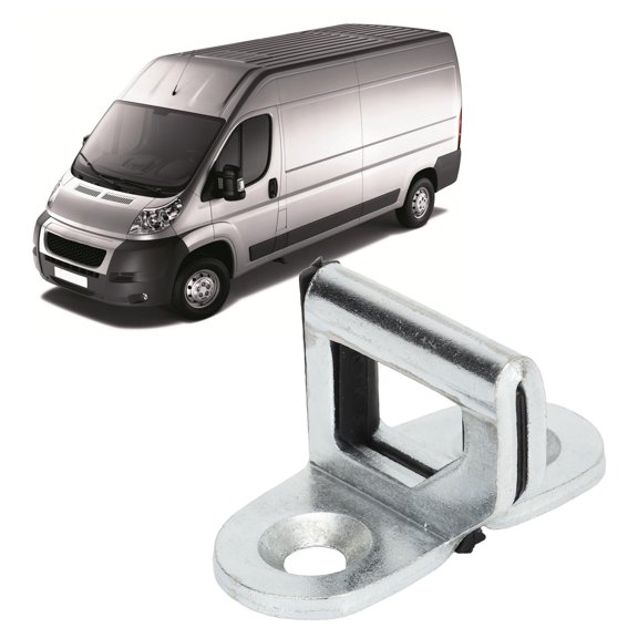 Heavy Duty Door Latch  <span Style="background:red"></span>, Fits <span Style="background:red"></span> Relay, <span Style="background:red"></span> <span