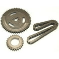 thumbnail image 1 of Heavy Duty Double Roller Timing Chain Set, 1 of 1