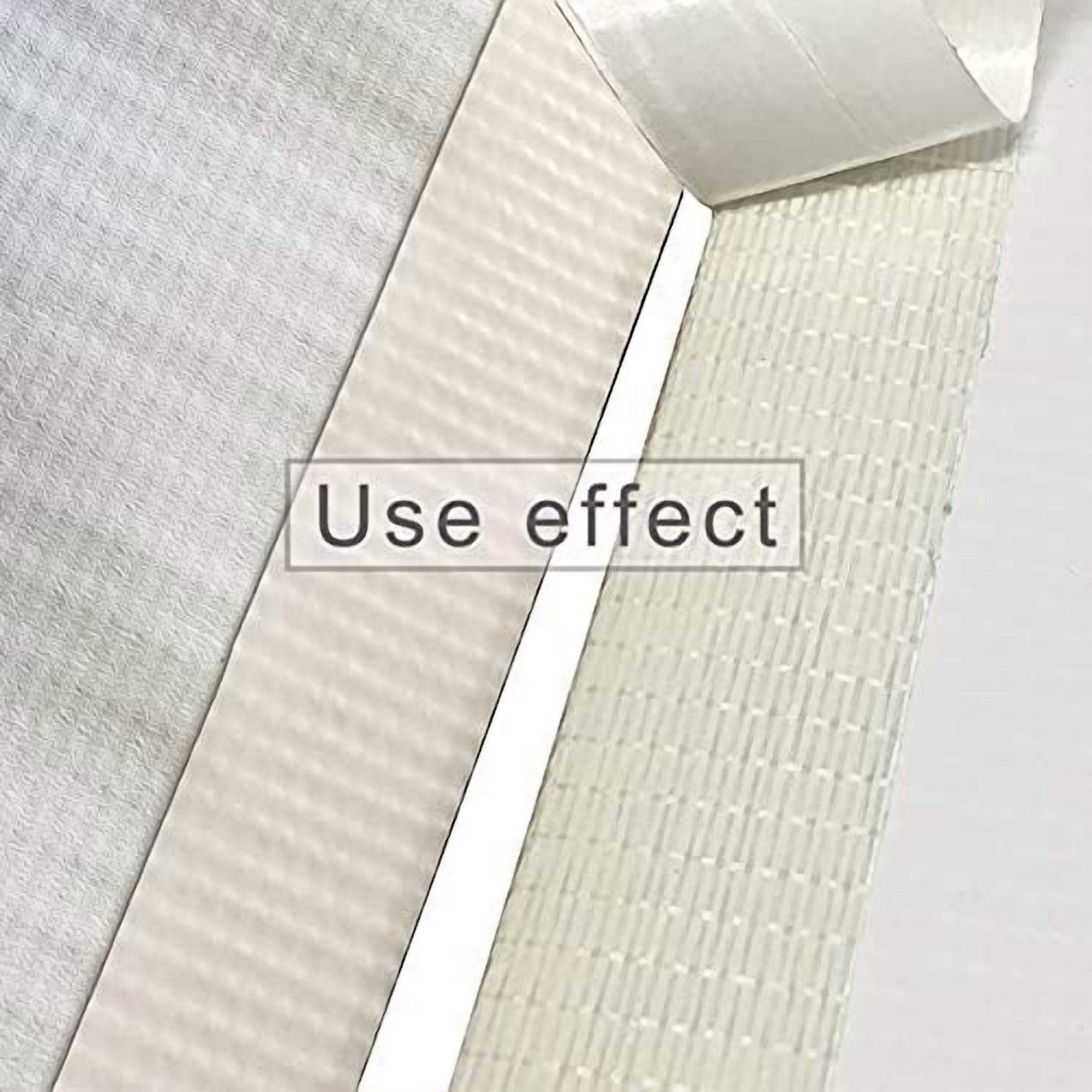 Heavy-Duty Double-Sided Vinyl Banner Hem Tape 1" x90ft. 12 Rolls Hem Scrim Strong Mounting Tape (Shipping from SF.CA US)