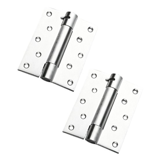 Heavy Duty Double Swing Hinge Stainless Steel Rust For High Areas
