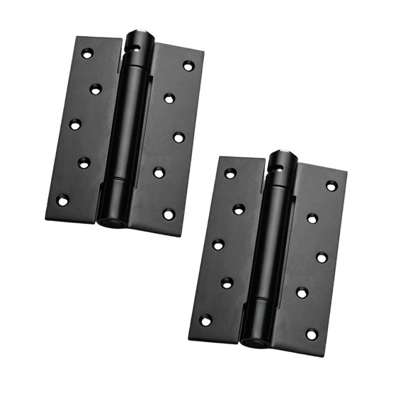 Heavy Duty Double Swing Hinge Stainless Steel Rust For High Areas