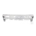 thumbnail image 1 of Heavy Duty Double Traverse Rod Center Open 84 " 156", 1 of 6