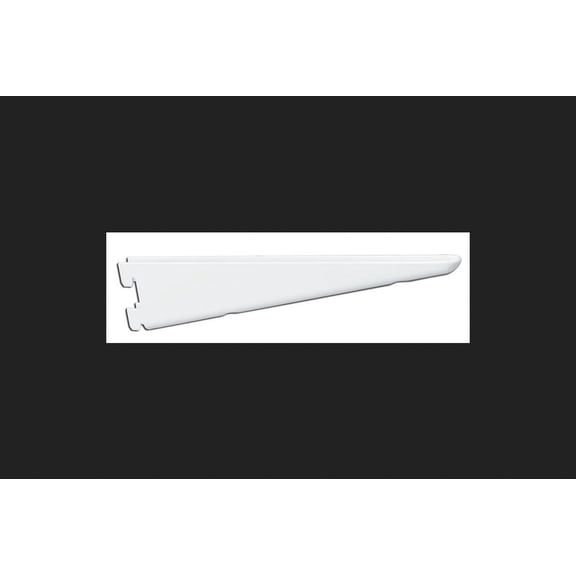 Knape & Vogt Heavy-Duty Double Wall Bracket - Dual Wall Bracket - Multicolor