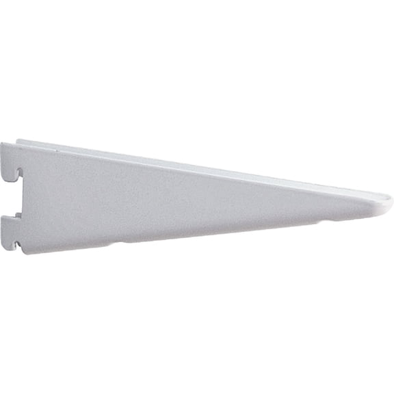 Heavy-Duty Double Wall Bracket