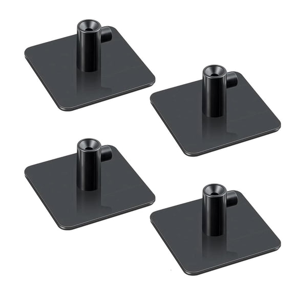 Heavy Duty Dough Hook Mixer Attachment Universal Fit Plastic Texture Suitable for Efficient Dough Mixing and Kneading