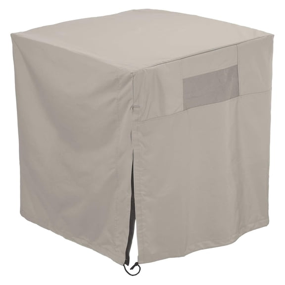 Heavy-Duty Downdraft Evaporative Cooler Cover (34 in. x 34 in. x 36 in.).