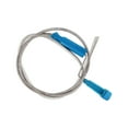 thumbnail image 1 of Heavy Duty Drain Cleaner Flexible Metal Spring Clog Remover for Sink Bathroom Tub Toilet and Kitchen Drain Plumbing Tool Home Use, 1 of 7