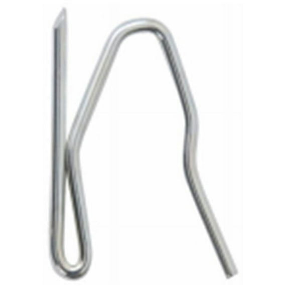 Heavy Duty Drapery Pin On Hook - 14 Per Pack