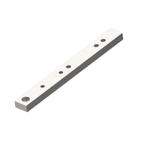 Heavy-Duty Drawbar Fits for John Deere Tractor | Replaces Part R105240