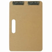 Jack Richeson & Co 1583988 Heavy Duty Drawing Board with Clips, 23 x 28 in.