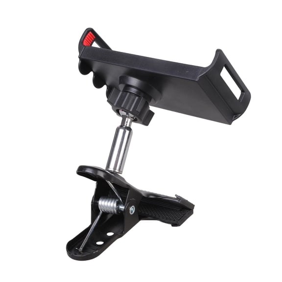 Heavy Duty Drawing Clamp Stand Flexible Rotation Arm For Artists Phone Tablets Mount Up To 10.9inch Tablets Holder
