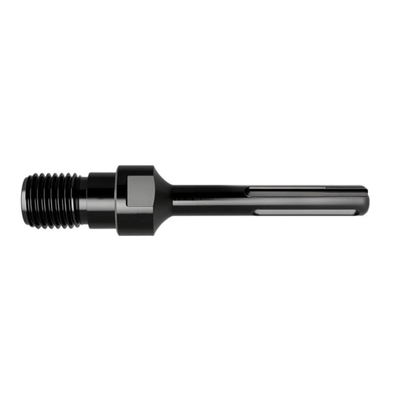 Professional Drill Adapter Rod Featuring Antislip Thread Suitable For Power Tool Industrial Applications Antislip Design