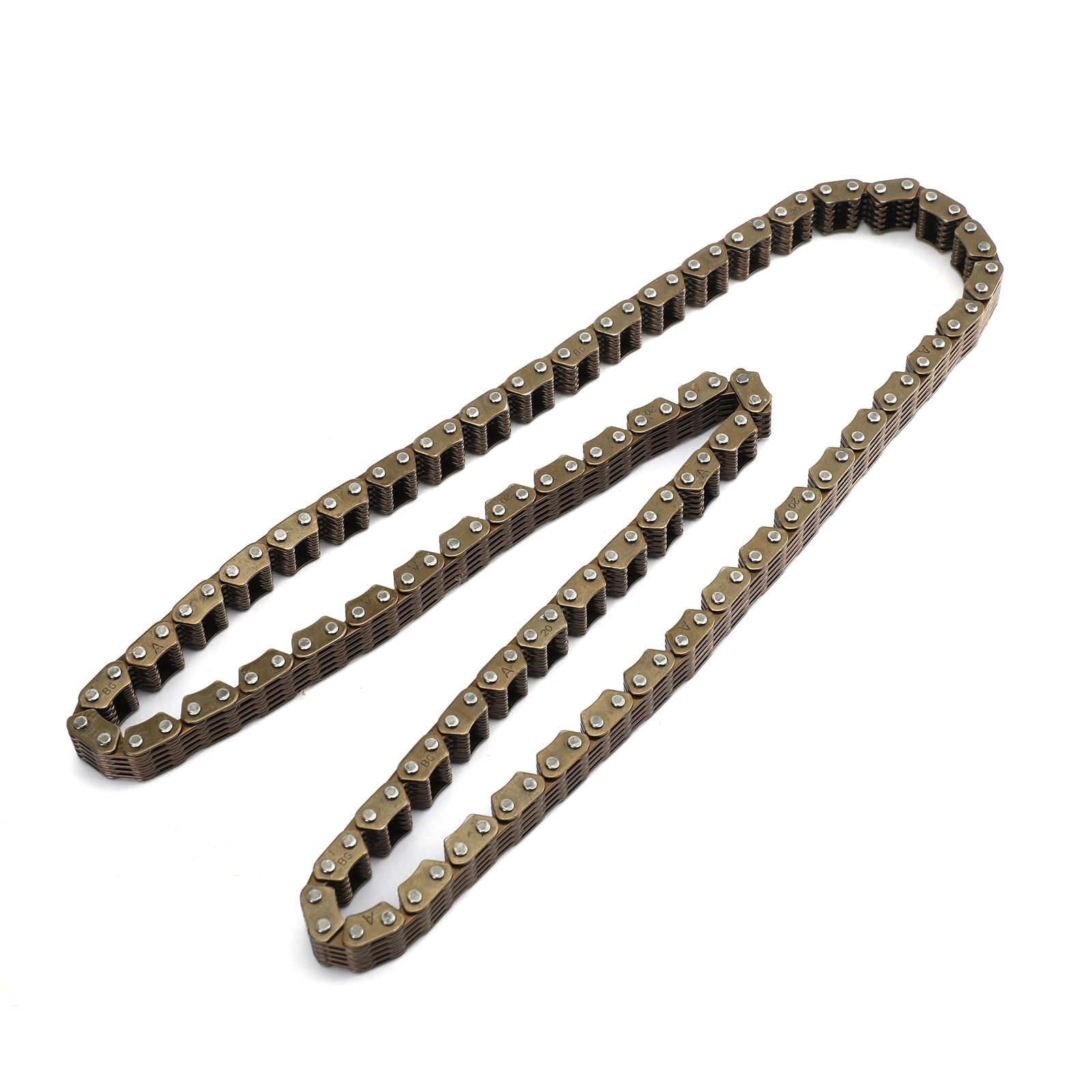Heavy Duty Drive Chain for Yamaha Yzf R1 Racebase 2009-2012 50Th ...