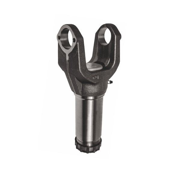 Heavy Duty Drive Shaft Slip Yoke - 1710 Series Full Round Replaces 6-3-3441X, Rockwell International 17N3-2401X, OE Aftermarket 2104-633441KX, 2104633441KX, Spicer 6-3-2401X