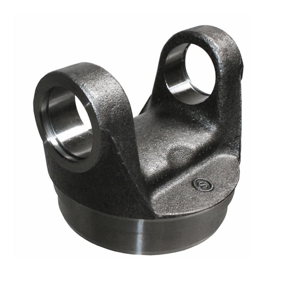 Heavy Duty Drive Shaft Tube Weld Yoke - 1350 Series - Replaces 3-28-427, Meritor 135N-28-427, World American 328427R, Neapco OE Series N3-28-427, Spicer SD328427