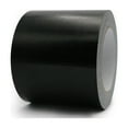 thumbnail image 1 of Heavy Duty Duct Tape 4 Inch X 33 Yards, 8.5 Mil Thickness, Multi Purpose Black Duct Tape, No Residue, Waterproof and Tear by Hand - for Repairs, Industrial, Professional Use, 1 of 10