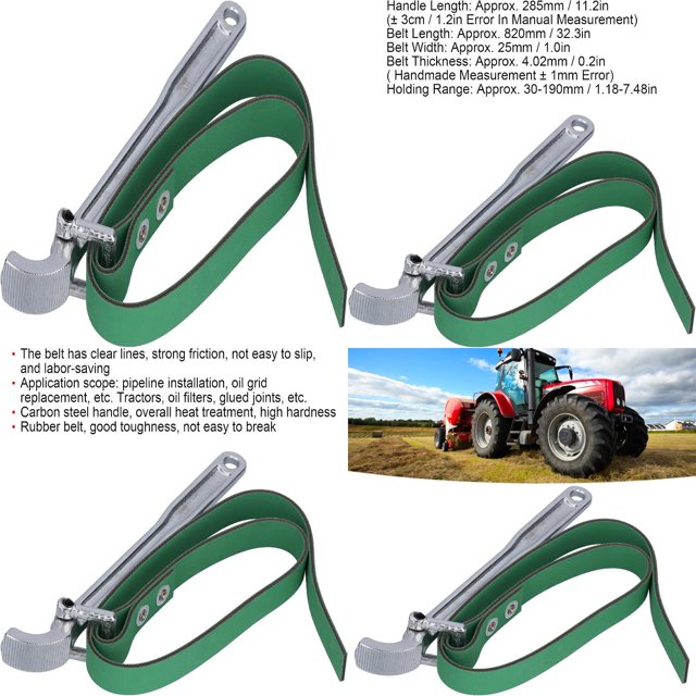 Heavy Duty Durable HighQuality Carbon Steel Essential MultiPurpose
