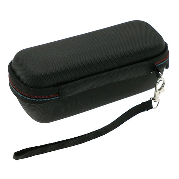 Heavy Duty EVA Carrying Case For 20000mAh 130W Powerbank Box Impacts Resistance And Organized Interior Space