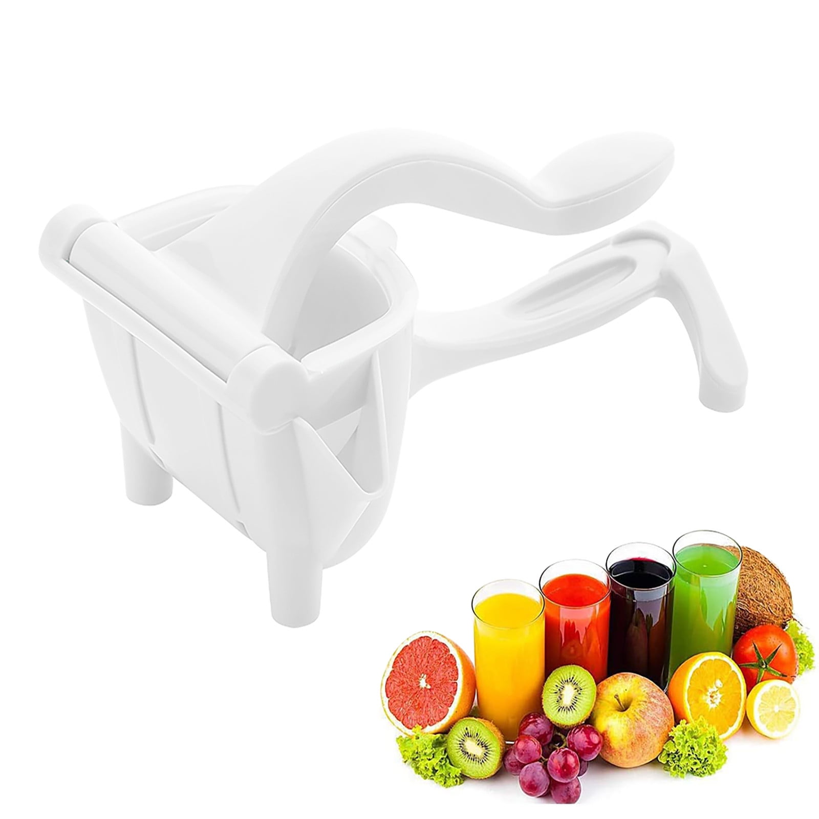 Heavy Duty Eco Juicer Manual Juicer Squeezer Fruit Juicer