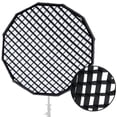 thumbnail image 1 of Glow Heavy Duty Egg Crate Grid for 28" Parapop, 1 of 3