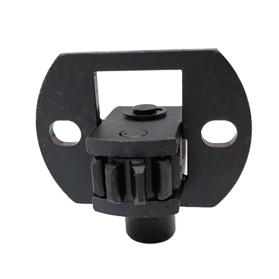Heavy Duty Engine Barring Tool for 13/15/16 & MBE4000/900 Models Flywheel Positioning Alignment J46392