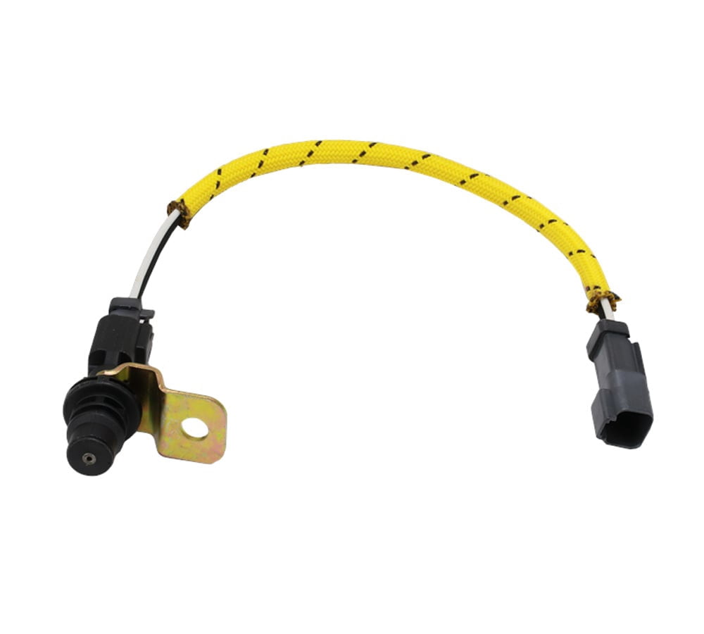 Heavy Duty Engine Camshaft Position Sensor - 3” x 5” x 2” Camshaft ...