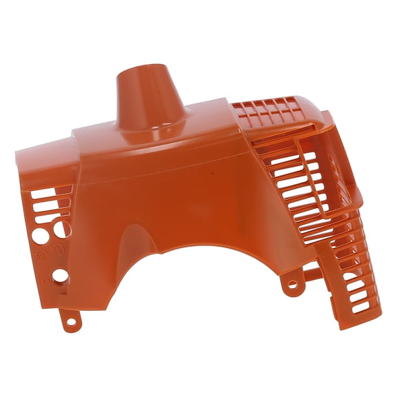 Heavy,Duty Engine Cover, Direct Replacement Part For Select Trimmers, Extends Machine Life Performance