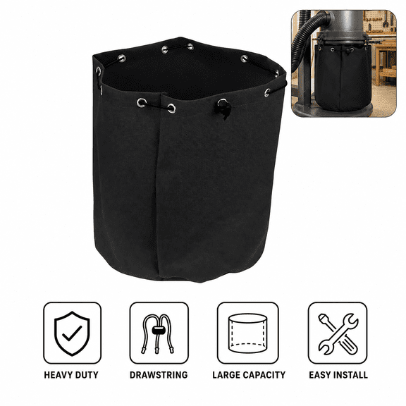Heavy Duty Engine Cover for String Trimmers, 600D Waterproof Protective Shield for Weed Eaters, Edgers