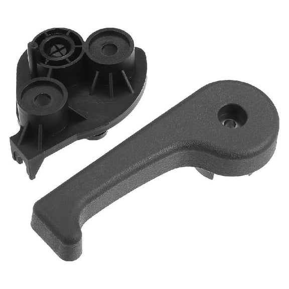 Heavy-Duty Engine Latches Lever Quick Release Design Easy Installation Replacement 81180-2H000 for Automotive