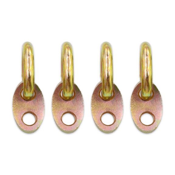 Heavy Duty Engine Lifting Bracket set 5500Lb Load Capacity Adjustable Engine Hoisting Bracket for Repair & Installation
