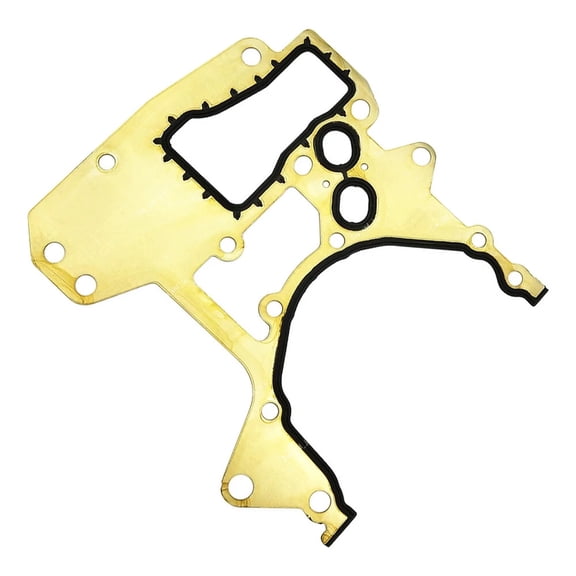 Heavy Duty Engine Timing Cover Gasket with Enhances Sealing Technology High Temperature Resistant Seal for Automotive