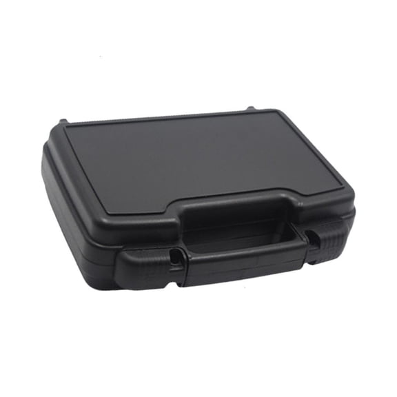Heavy Duty Engineering PP Tool Organizer Compact Portable Design Tool Box Carry Case For Mechanics And DIY Enthusiasts