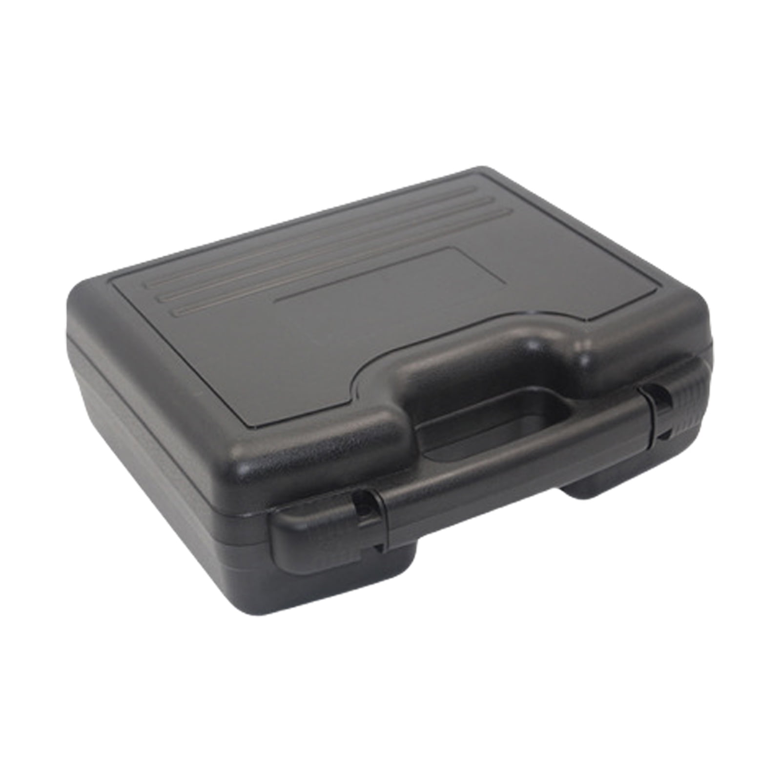 Heavy Duty Engineering PP Tool Organizers Compact Portable Design Tool Box Hard Carrying Case For Mechanics And DIYer