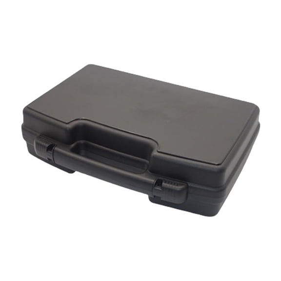 Heavy Duty Engineering PP Tool Organizers Compact Portable Design Tool Box Hard Carrying Case For Mechanics And DIYer