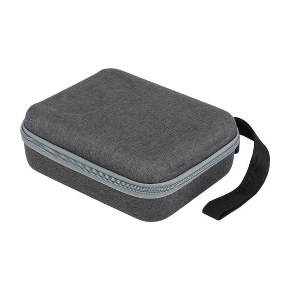 Heavy Duty Ergonomic Impact Resistant Storage Box Carrying Case Organizers Pouch For Outdoors Adventure Camera Equipment