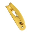 thumbnail image 1 of Heavy Duty Ethernet Cable Cutter Stripper Tool For Fast Wire Untwisting And Crimping, 1 of 11