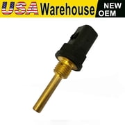 Heavy Duty Excavator Water Temperature Sensor 238-0112 for Caterpillar CAT 315DL 319D 323D Engine C140-16 C175-16 C4.2 C-13