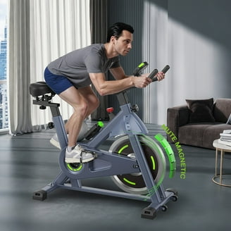 Exercise Bike Walmart Workout Equipment Gym Walmart Indoor