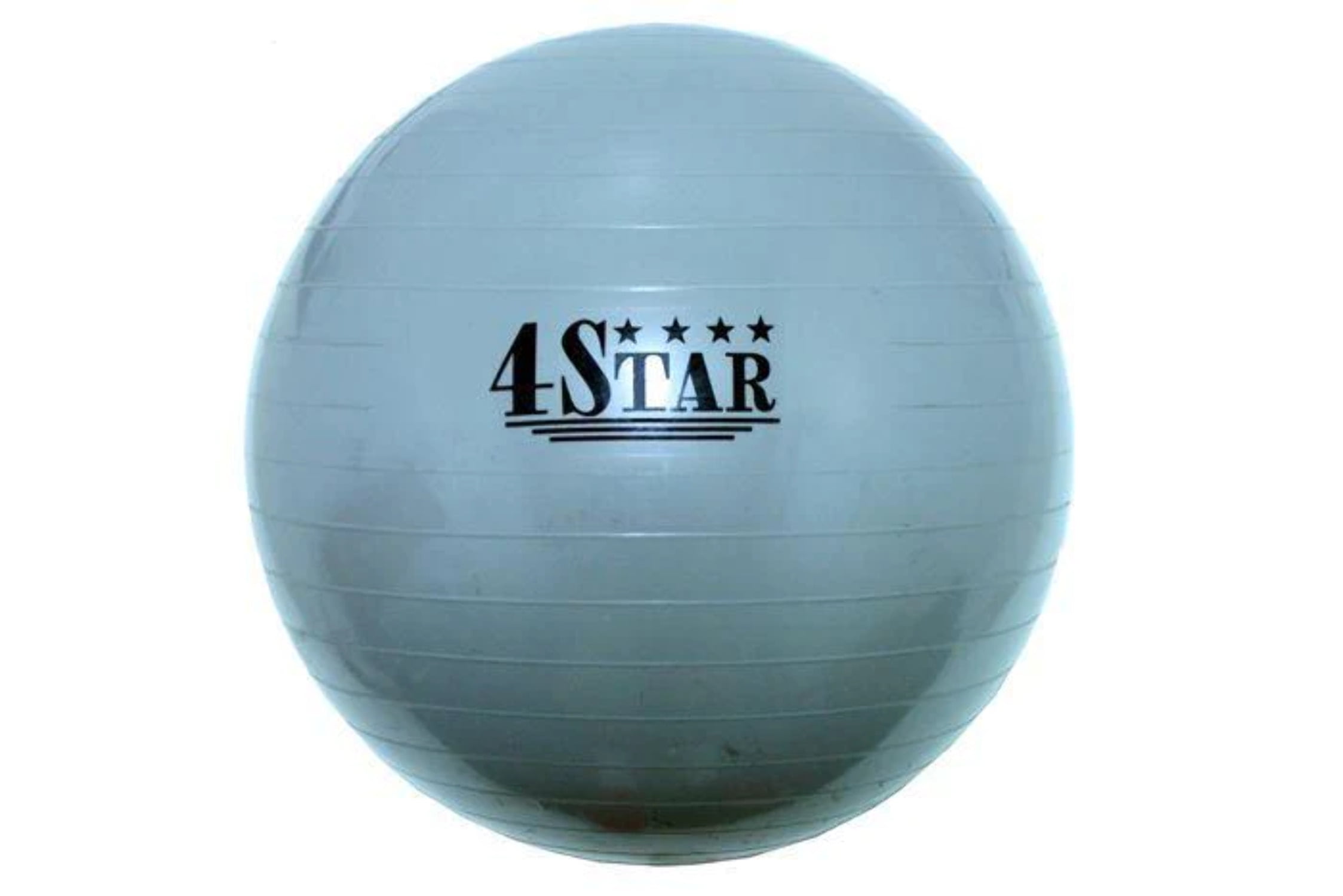 Heavy Duty Exercise Gym and Yoga Ball