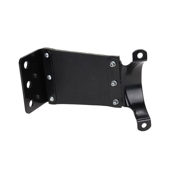 Heavy Duty Exhaust Bracket Kit - Exhaust Bracket Assembly Replaces 14-13846, Automann 562.U75846,  PTR-14-13846,