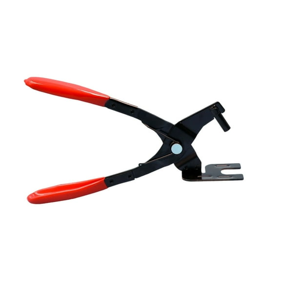 Heavy Duty Exhaust Hanger Removal Pliers for Car and Truck Rubber Exhaust Hangers Compatible with Exhaust Systems
