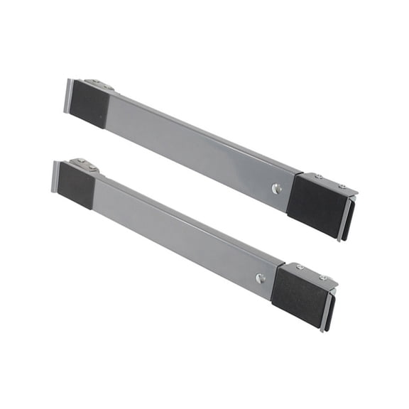 Heavy Duty Extendable Appliance Rollers Easily Move Washing Machines Dryers Refrigerators Mobile Washing Machine Base