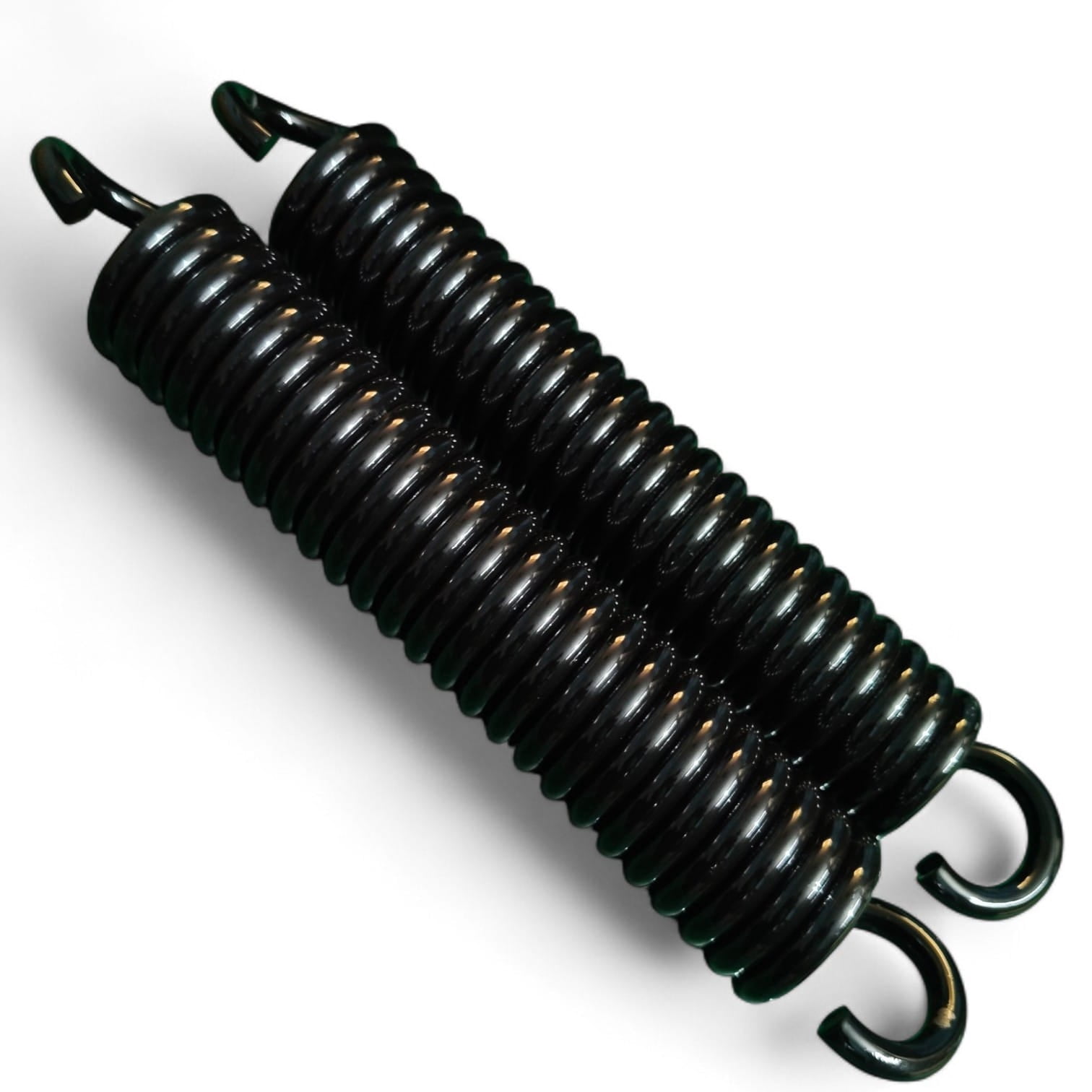Heavy Duty Extension Spring - 0.332