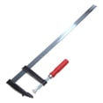 thumbnail image 1 of Heavy Duty F-Clamp Bar Clip Clamp For Woodworking High Strength Wood Clamping Ca, 1 of 21