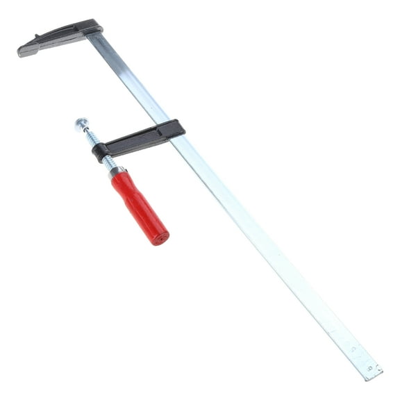 Heavy Duty F-Clamp Bar Clip Clamp For Woodworking High Strength Wood Clamping