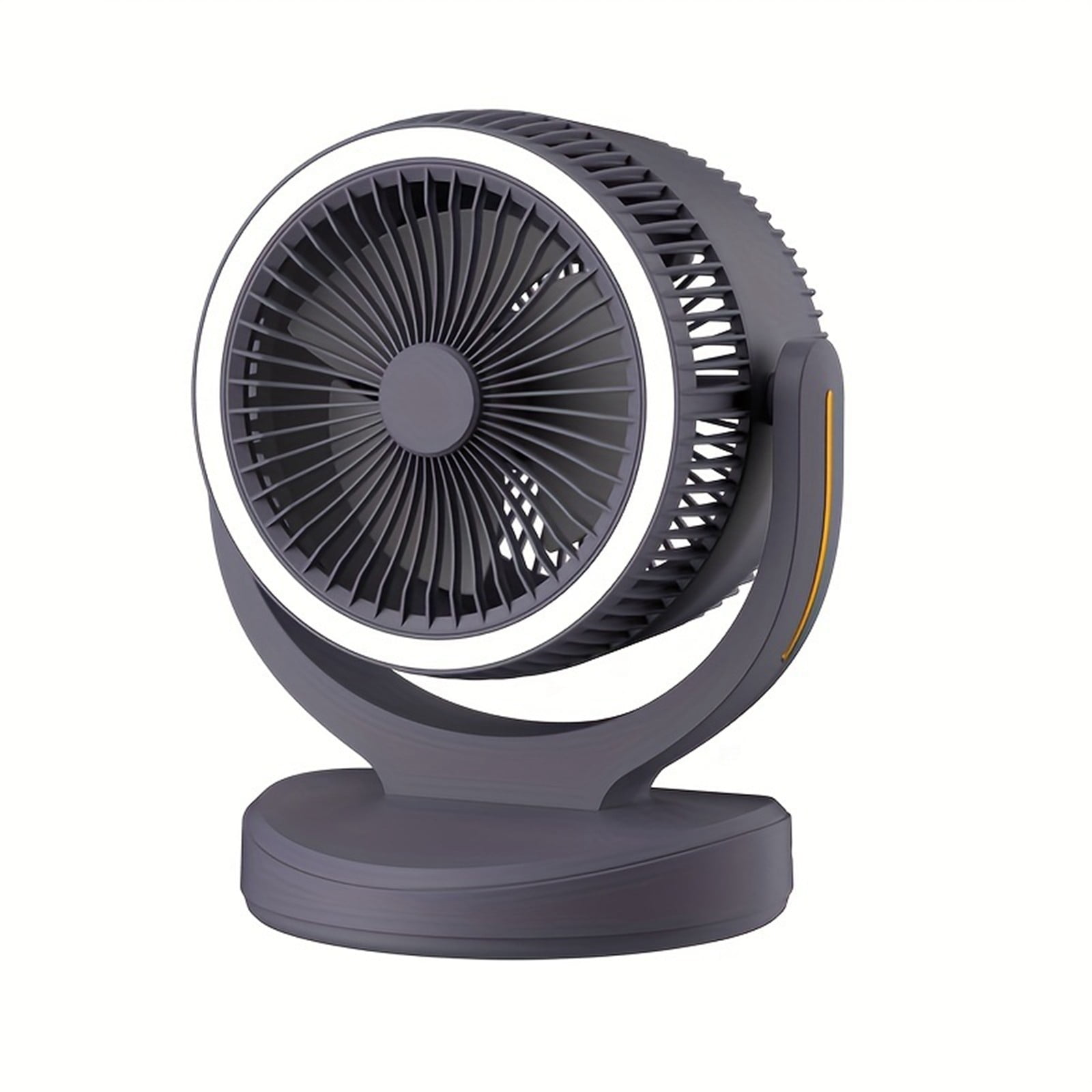 Heavy Duty Fan Clip Small Quiet Fan Outdoor Fan Wall Mount Oscillating