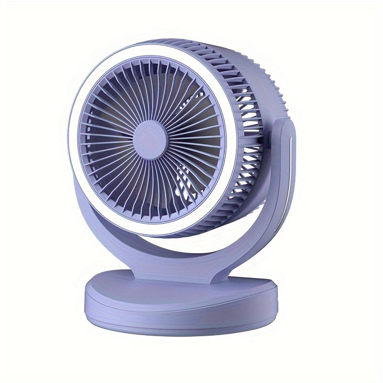 Heavy Duty Fan Clip Small Quiet Fan Outdoor Fan Wall Mount Oscillating