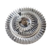 Heavy Duty Fan Clutch - Compatible with 1998 - 2003 Dodge Durango 1999 2000 2001 2002